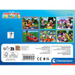 Cargar imagen en el visor de la galería, MICKEY MOUSE CLUB HOUESE
