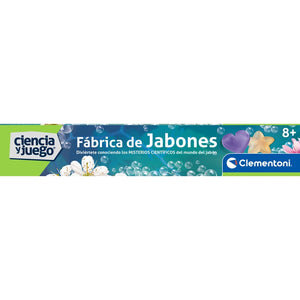 Fábrica de Jabones