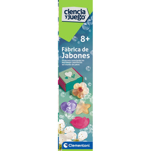 Fábrica de Jabones