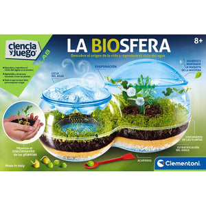 La Biosfera