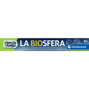 La Biosfera