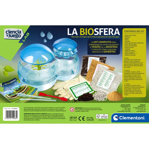 La Biosfera