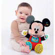 Cargar imagen en el visor de la galería, Peluche Baby Mickey
