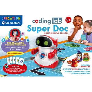 Super Doc