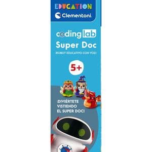 Super Doc