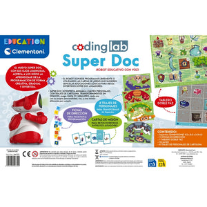 Super Doc
