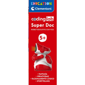 Super Doc