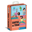 Cargar imagen en el visor de la galería, Cartas de Yoga
