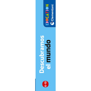 Descubramos el Mundo