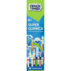 Superquímica