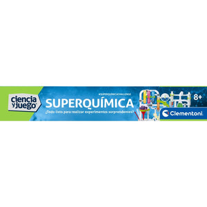 Superquímica