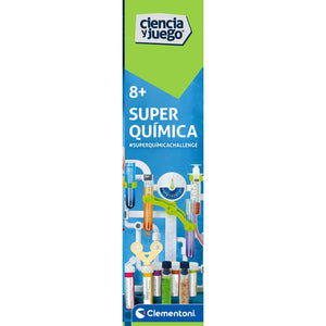 Superquímica