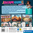 Cargar imagen en el visor de la galería, Escape Game - Historia
