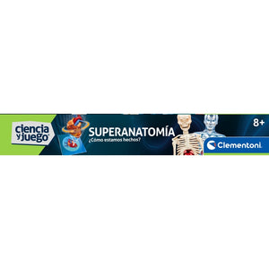 Superanatomía