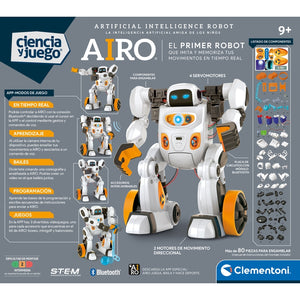 Robot AIRO