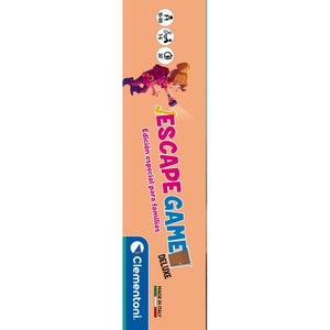 Escape Game - Deluxe