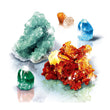 Cargar imagen en el visor de la galería, Kit Cristales
