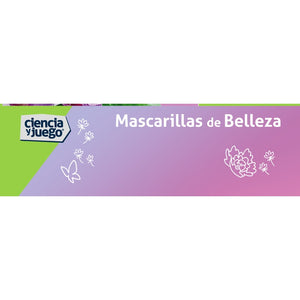 Mascarillas de Belleza
