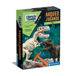 Cargar imagen en el visor de la galería, Arqueojugando T-Rex fosforescente
