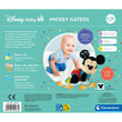 Cargar imagen en el visor de la galería, Gateos Baby Mickey
