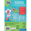 Cargar imagen en el visor de la galería, Kit Anatomía Squishy Organs
