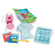 Cargar imagen en el visor de la galería, Kit Anatomía Squishy Organs
