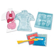 Cargar imagen en el visor de la galería, Kit Anatomía Squishy Organs
