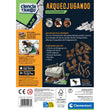 Cargar imagen en el visor de la galería, Arqueojugando Stegosaurio
