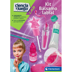 Kit Bálsamo Labial