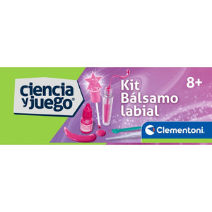 Kit Bálsamo Labial