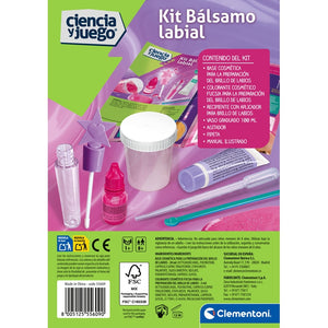 Kit Bálsamo Labial