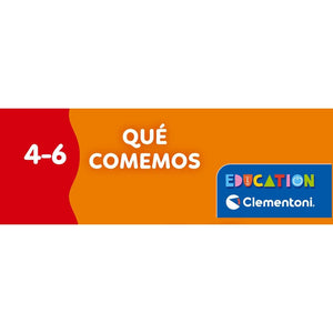Pocket Qué Comemos