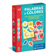 Cargar imagen en el visor de la galería, Montessori - Palabras y colores
