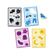 Cargar imagen en el visor de la galería, Montessori - Palabras y colores
