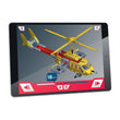 Cargar imagen en el visor de la galería, Mechanics - Helicóptero de Rescate
