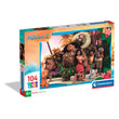 Cargar imagen en el visor de la galería, Disney Moana 2 - 104 pièces
