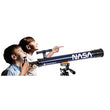 Cargar imagen en el visor de la galería, Telescopio NASA
