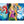 Cargar imagen en el visor de la galería, Disney Princess - 1x20 + 1x60 + 1x100 + 1x180 pièces
