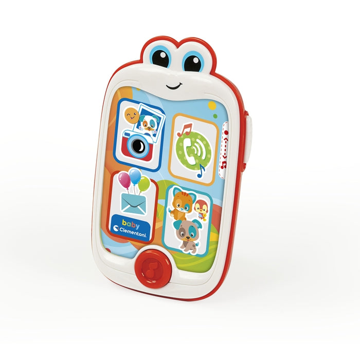 Baby Smartphone – Clementoni ES