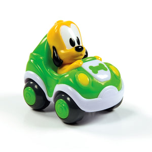 Coches Pull-Back Disney Babies