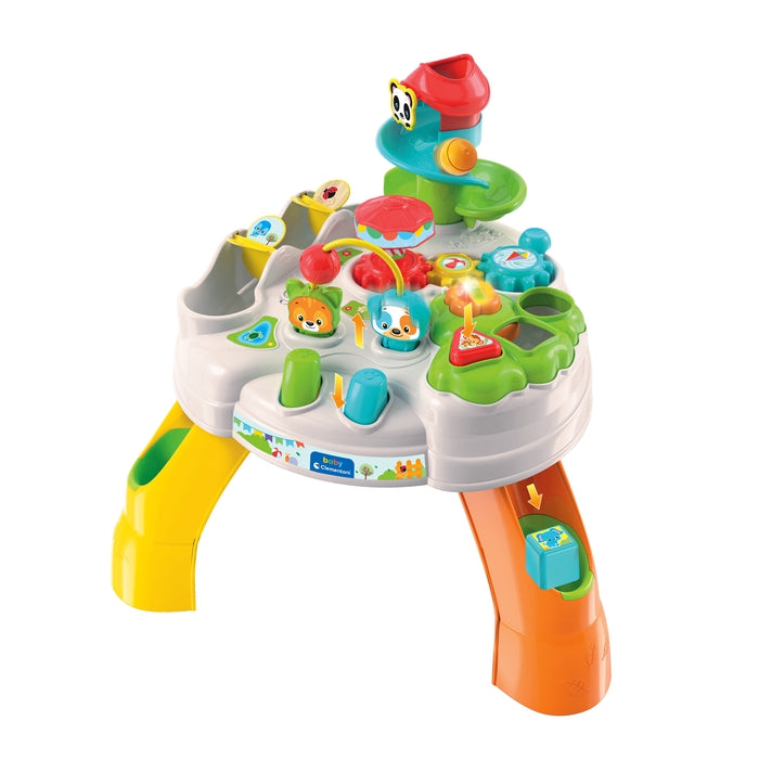 Juegos y juguetes Clementoni ⭐ Juguetes Don Dino
