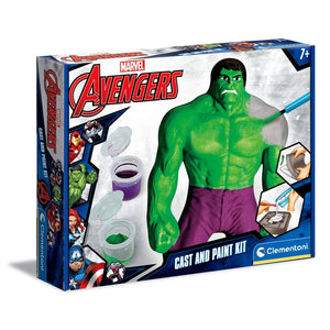 La fuerza del Increíble Hulk