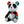 Cargar imagen en el visor de la galería, Love Me Panda
