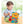 Cargar imagen en el visor de la galería, Montessori Baby - El osito ajetreado
