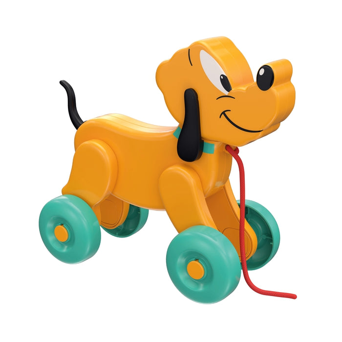 Arrastre Pluto Clementoni ES