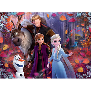 Disney Frozen 2 - 30 pièces