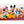 Cargar imagen en el visor de la galería, Disney Mickey Classic - 3x48 pièces
