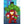 Cargar imagen en el visor de la galería, Marvel Super Hero - 3x48 pièces

