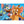 Cargar imagen en el visor de la galería, Tom and Jerry - 3x48 pièces
