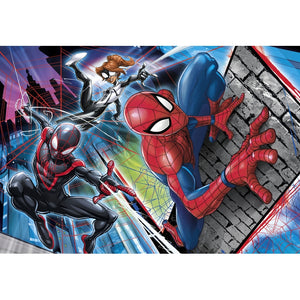 Marvel Spider-Man - 180 pièces